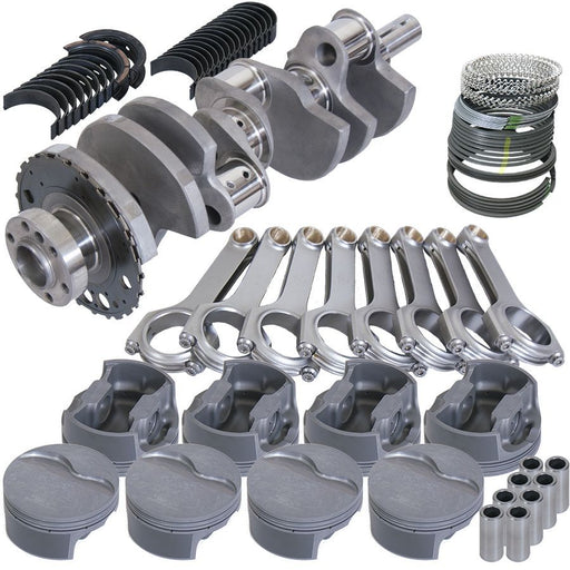 Eagle Chevrolet LS 24 Tooth Reluctor Rotating Assembly Kit