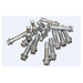 Eagle Replacement Rod Bolt Set (16 pcs) ARP2000 7/16in Thread 1.8in Under Head Length