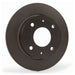 EBC 05-14 Volkswagen Golf 2.5 (Girling rear caliper) Premium Rear Rotors EBC