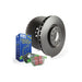 EBC S14 Kits Greenstuff Pads and RK Rotors EBC