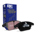 EBC S20 Kits Ultimax Pads and RK Rotors (2 axle kits) EBC