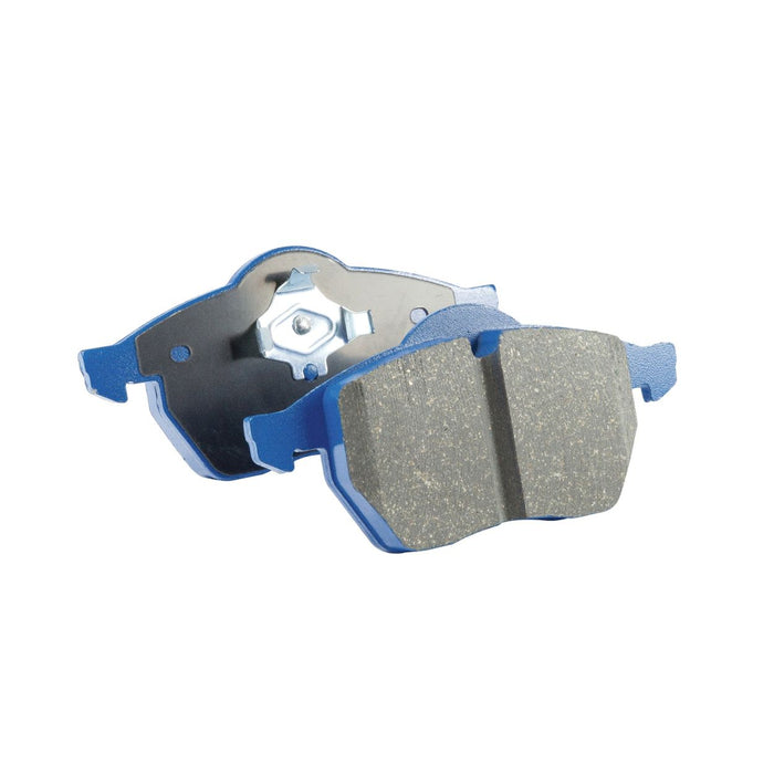 EBC 14-20 Audi A3 1.8T Bluestuff Front Brake Pads EBC