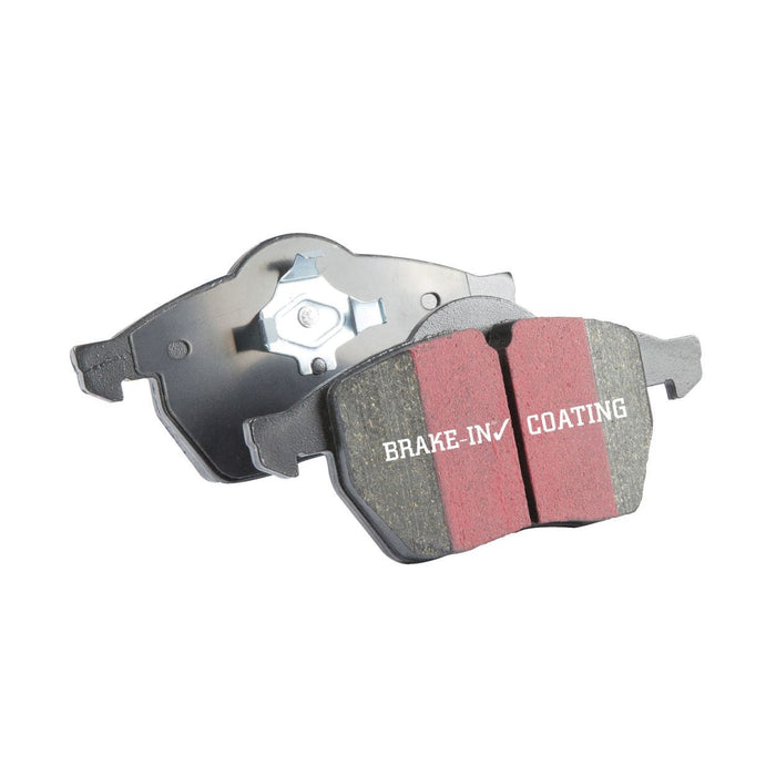 EBC 11 Audi A6 2.0 Turbo Ultimax2 Rear Brake Pads EBC