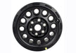 Ford Racing 21-24 Bronco 17in x 8.0in Matte Black Wheel Kit