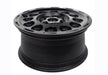 Ford Racing 21-24 Bronco 17in x 8.0in Matte Black Wheel Kit
