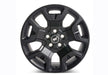 Ford Racing 2021+ Bronco Sport 17in Low Gloss Black Wheel Kit