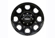 Ford Racing 05-22 Super Duty F-250/F-350 (Single Wheel Models) 20x8 Gloss Black Wheel Kit