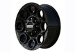 Ford Racing 05-22 Super Duty F-250/F-350 (Single Wheel Models) 20x8 Gloss Black Wheel Kit