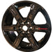 Ford Racing 15-23 F-150 22x9.5in Wheel Kit - Gloss Black