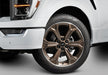 Ford Racing 15-23 F-150 22in Wheel Kit - Sinister Bronze