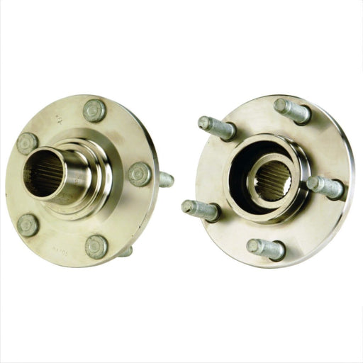 Ford Racing Kit Car IRS Hub