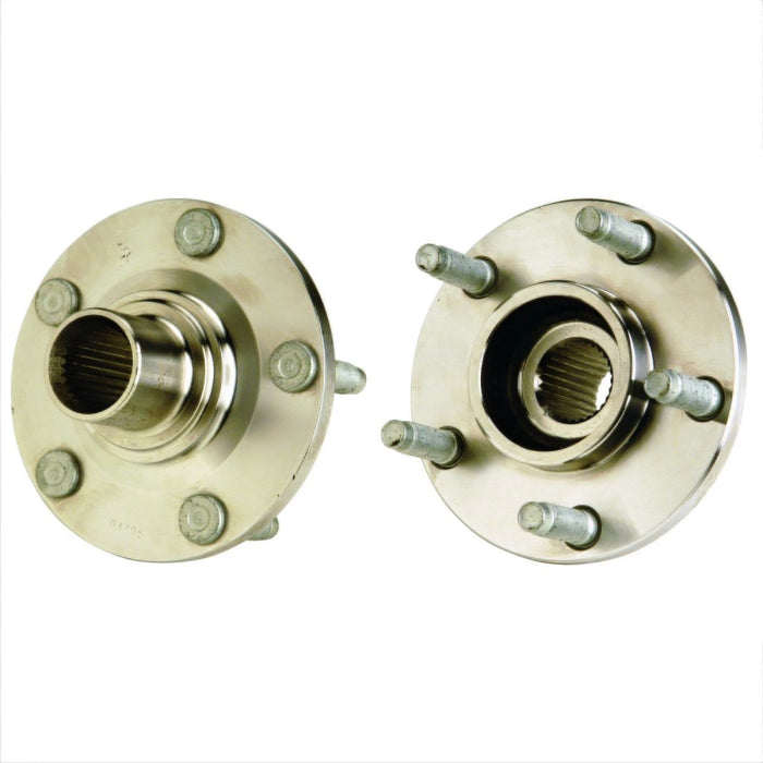 Ford Racing Kit Car IRS Hub