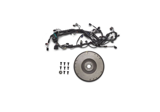 Ford Racing Coyote Engine Manual Transmission Upfit Kit