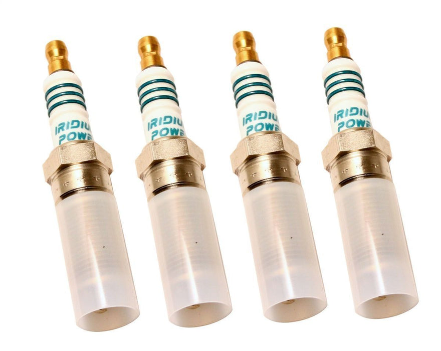 Ford Racing FRPP Cold Spark Plug Set 2.0L Ecoboost