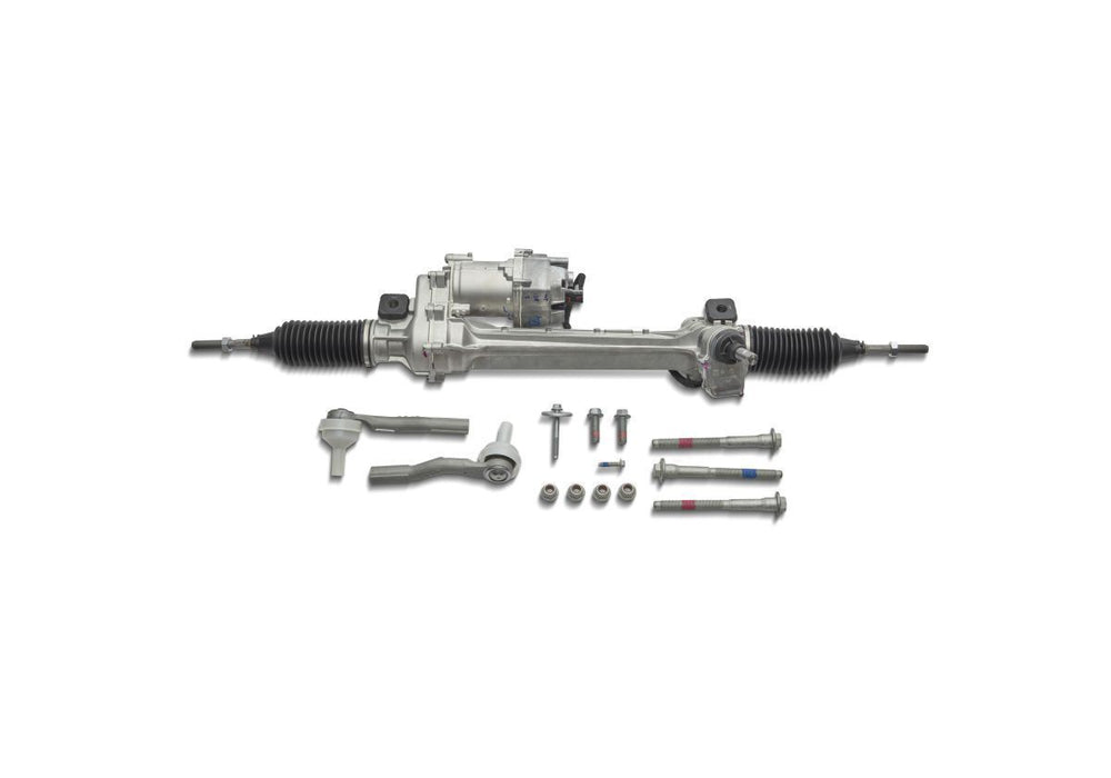 Ford Racing 2021+ Ford Bronco Severe Duty Steering Upgrade Kit