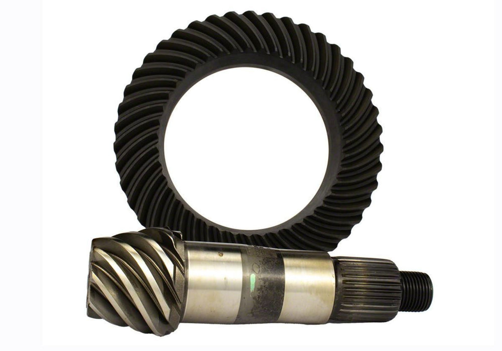 Ford Racing 21-24 Bronco M210 Front Drive Unit 5.38 Ratio Ring & Pinion (Excl Bronco Raptor)