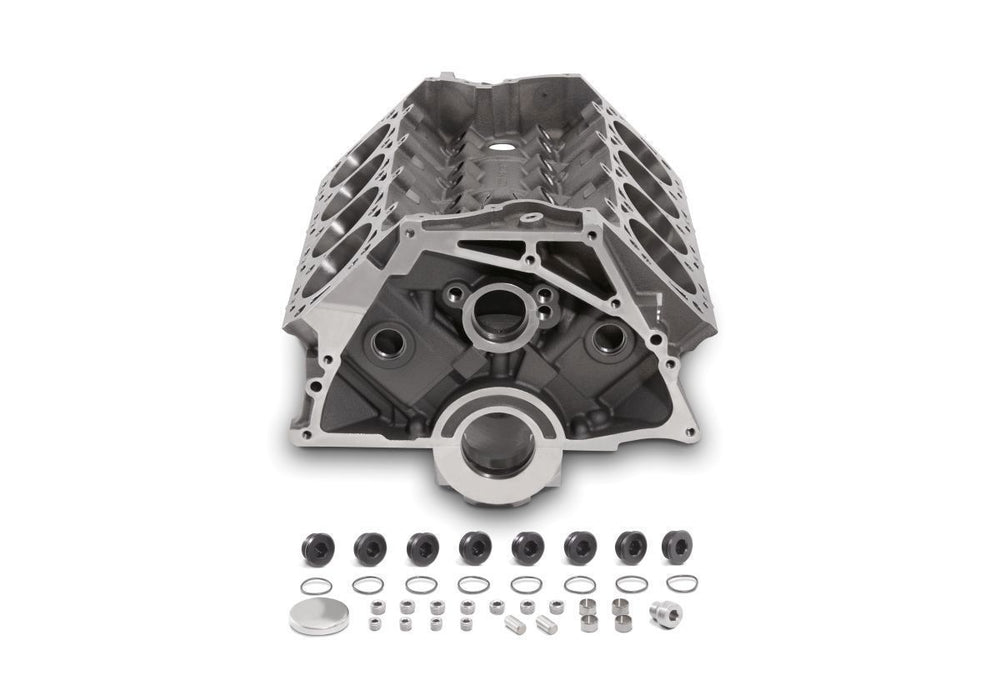 Ford Racing 460 Big Bore Big Block