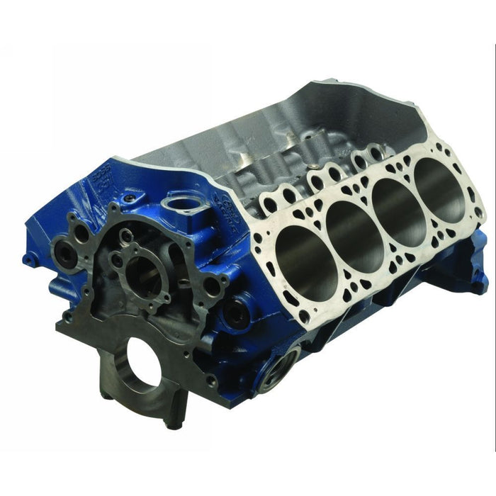 Ford Racing BOSS 351 Cylinder Block 9.5inch Deck