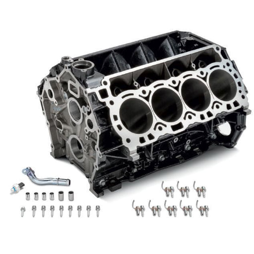 Ford Racing 2020+ F-250 Super Duty 7.3L Cast Iron Engine Block