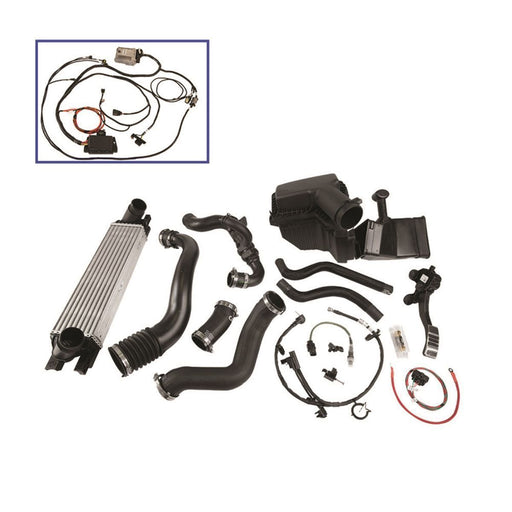 Ford Racing 2.3L Mustang Ecoboost Control Pack