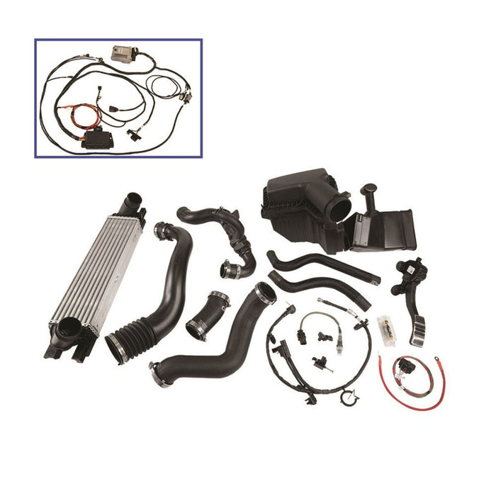 Ford Racing 2.3L Mustang Ecoboost Control Pack