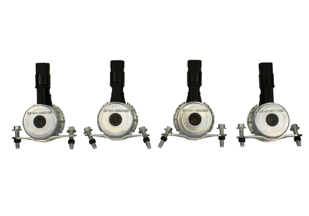 Ford Racing 5.0L Coyote High Strength VCT Solenoids