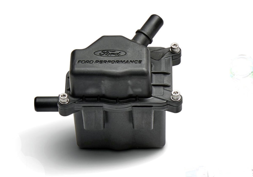 Ford Racing 17-20 F150 3.5L Passenger Side Air Oil Separator