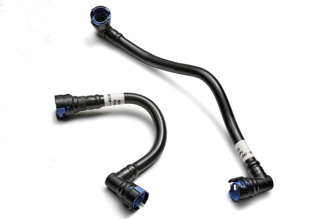 Ford Racing 17-20 F150 3.5L Passenger Side Air Oil Separator