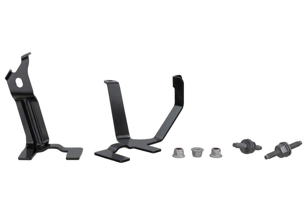 Ford Racing 2024 Mustang GT 5.0L/Mustang Dark Horse Oil Air Separator - Left & Right Side