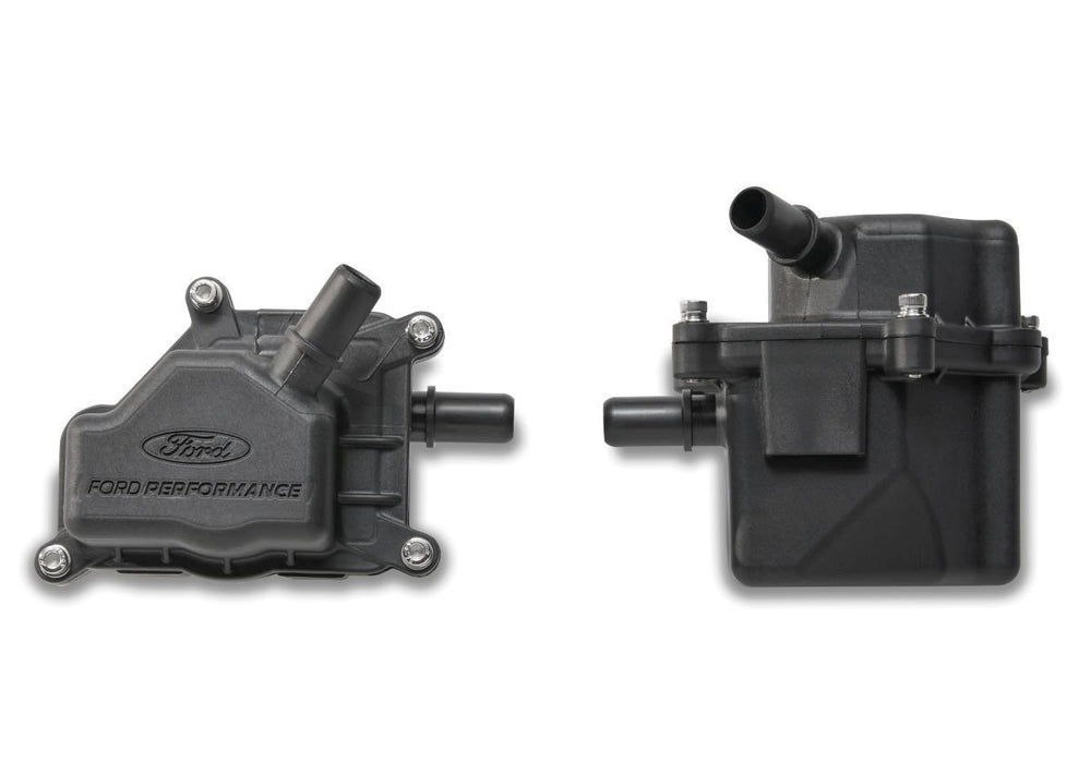 Ford Racing 21-23 Bronco w/2.7L Eco Boost Air Oil Separator Kit