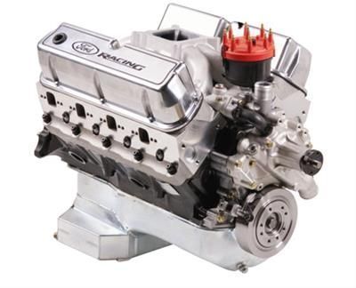 Ford Racing D347SR Spec Engine Kit - 11/32inch Valve Kit