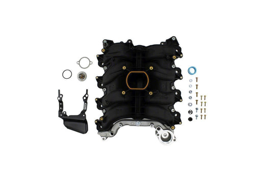 Ford Racing 01-04 Mustang GT 4.6L SOHC 2V Perf Improvement Intake Manifold (Req Manifold Gasket Set)