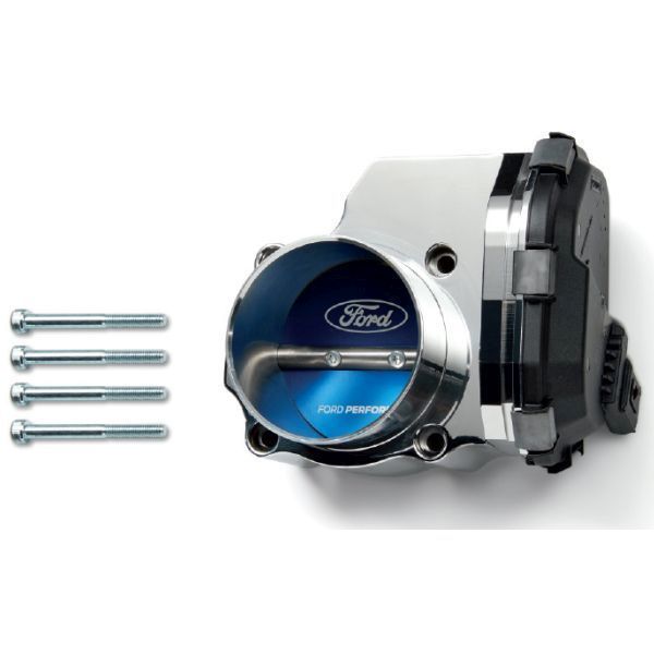 Ford Racing 18-22 Mustang 2.3L EcoBoost 70MM Throttle Body