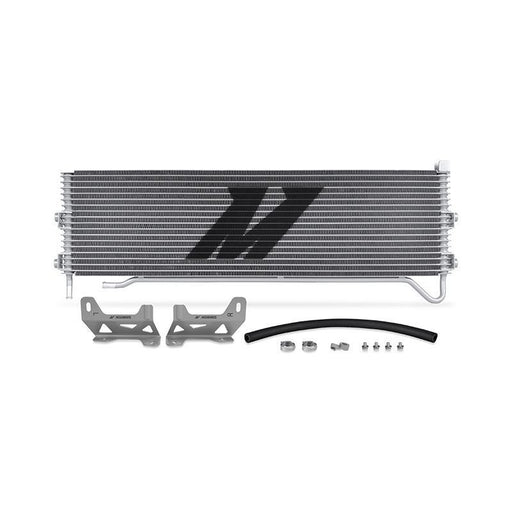 Mishimoto 08-10 Ford 6.4L Powerstroke Transmission Cooler
