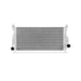 Mishimoto 01-05 Chevrolet 6.6L Duramax Intercooler (Silver)