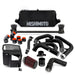 Mishimoto 2022+ WRX Intercooler Kit W/ Intake BK Core MWBK Pipes