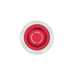 Mishimoto 87-01 Ford Mustang Oil FIller Cap - Red