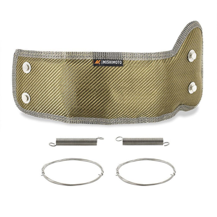 Mishimoto 01-14 Subaru WRX / 04-17 STI Turbo Blanket