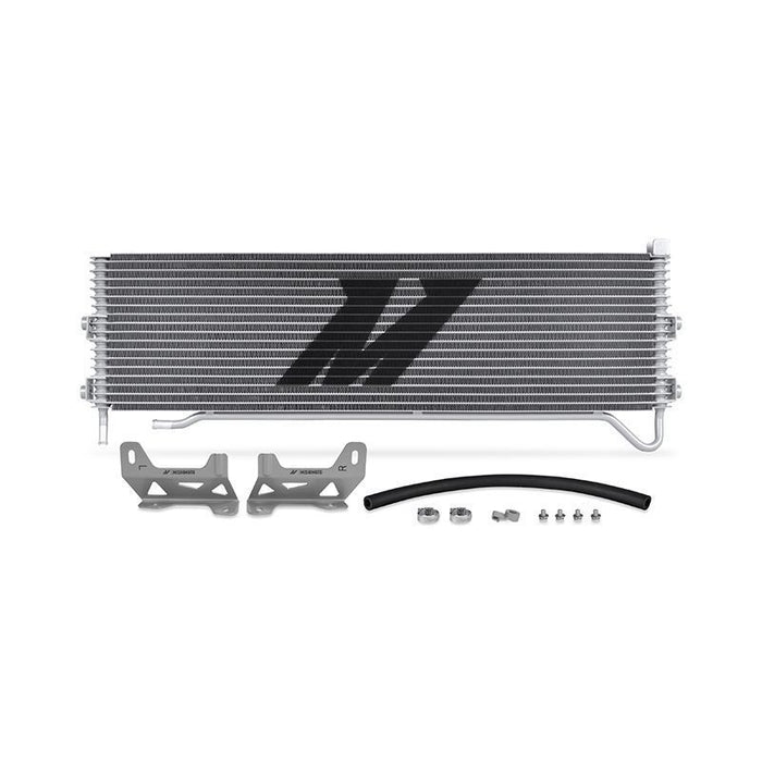 Mishimoto 08-10 Ford 6.4L Powerstroke Transmission Cooler