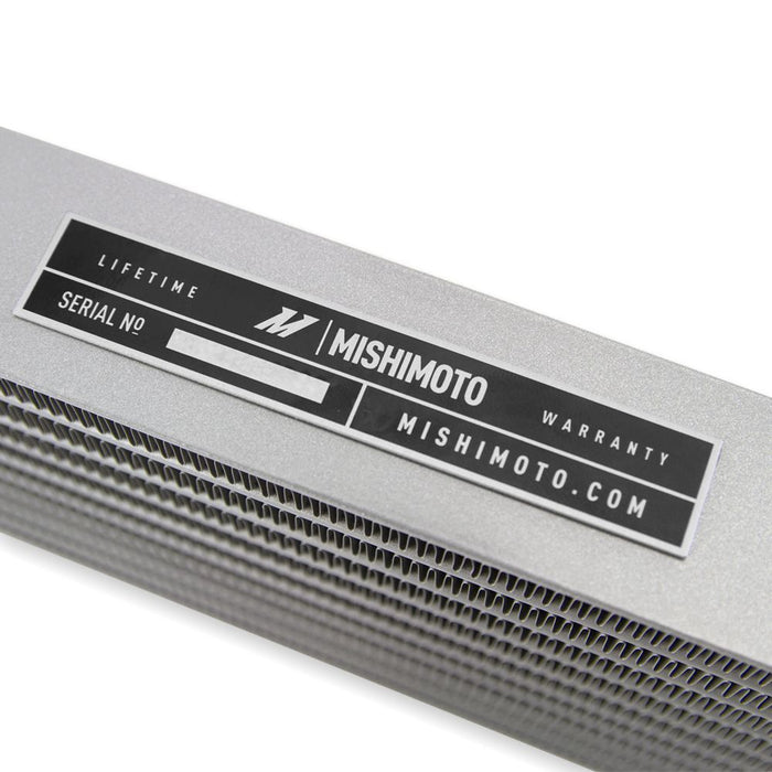Mishimoto 15-20 BMW (F8X) M3/M4 DCT Transmission Cooler