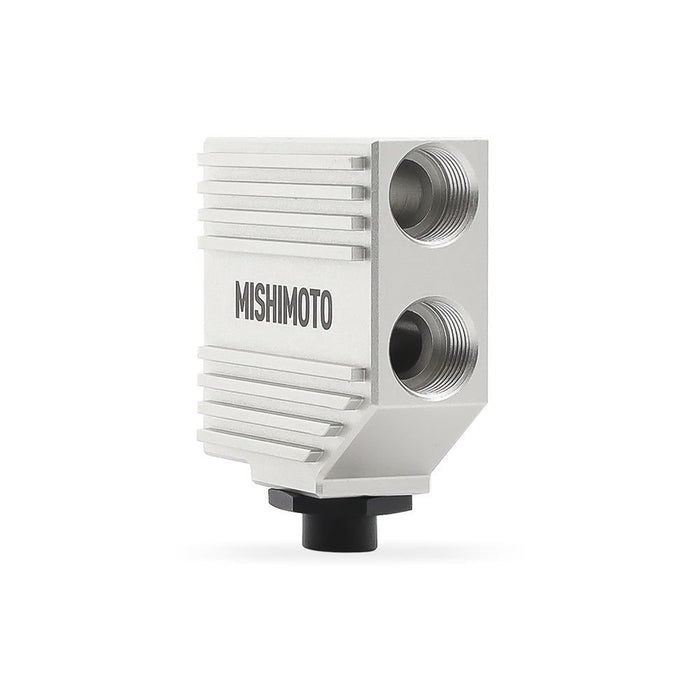 Mishimoto 12-19 Dodge V6 8HP Thermal Bypass Valve Kit FF