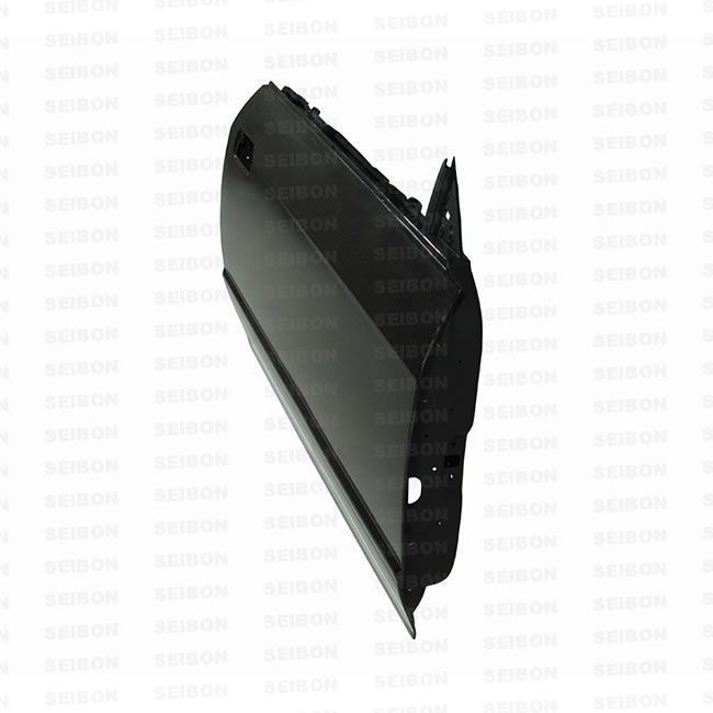 Seibon 90-94 Nissan Skyline R32 OEM Carbon Fiber Doors - OFF ROAD USE ONLY Seibon