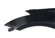 Seibon 02-08 Nissan 350Z 10mm Wider Carbon Fiber Fenders Seibon