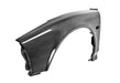 Seibon 92-01 Acura NSX OEM Style Carbon Fiber Fenders Seibon