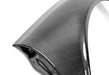 Seibon 92-01 Acura NSX OEM Style Carbon Fiber Fenders Seibon