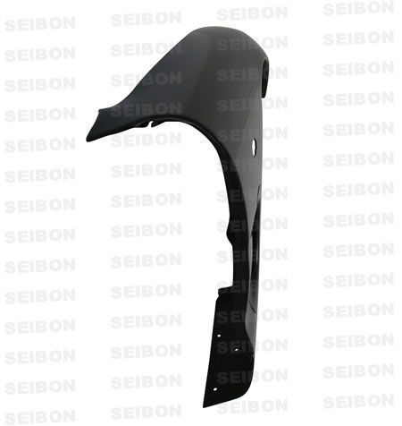 Seibon 93-96 Mazda RX-7 10mm Wider Carbon Fiber Fenders Seibon