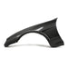 Seibon 93-98 Toyota Supra TV-Style Carbon Fiber Fenders (Pair) Seibon