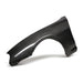 Seibon 93-98 Toyota Supra TV-Style Carbon Fiber Fenders (Pair) Seibon