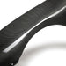 Seibon 93-98 Toyota Supra OEM-Style Carbon Fiber Fenders (Pair) Seibon