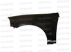 Seibon 96-98 Honda Civic OEM Style Carbon Fiber Fenders Seibon